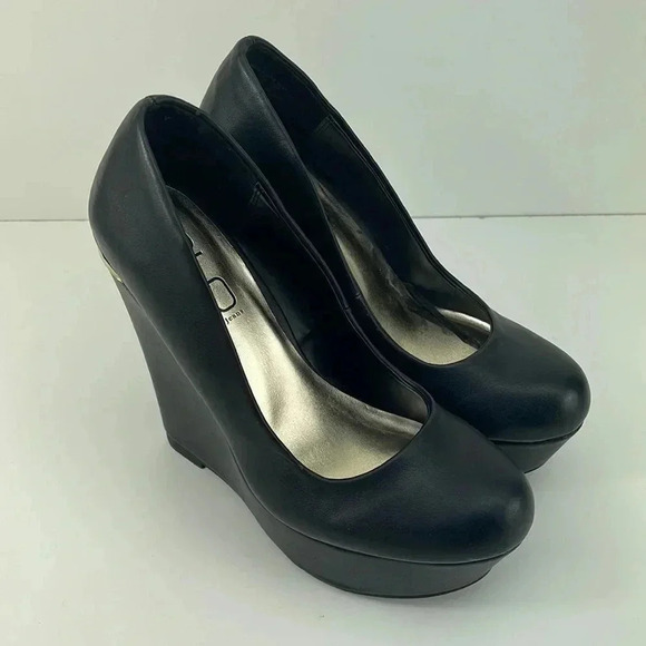 GLO jeans Shoes - GLO Heels